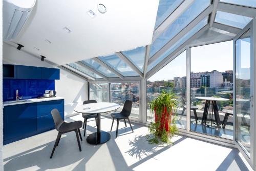 Juno Hotel Taksim, Istanbul (fotografie 6)