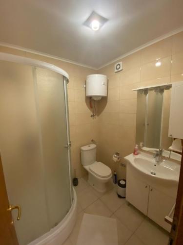One-Bedroom Apartment image 10