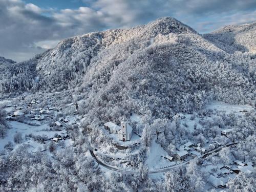 阿纳斯塔西娅旅馆 阿纳斯塔西娅旅馆