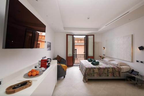  Corvaja Inn in Taormina