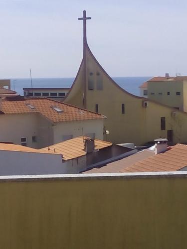  APÚLIA BEACH-Meia Manga- Apartment in Apúlia