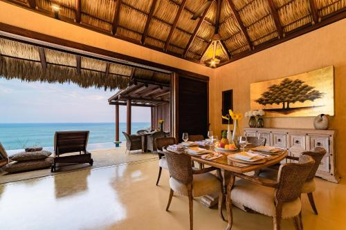 2012 - Villa Maroma, Santa Cruz Huatulco (foto 9)
