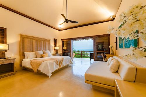 2012 - Villa Maroma, Santa Cruz - Huatulco (foto 2)