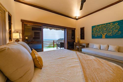 2012 - Villa Maroma, Santa Cruz - Huatulco (foto 8)