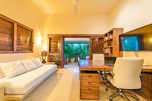 2012 - Villa Maroma, Santa Cruz - Huatulco (foto 6)