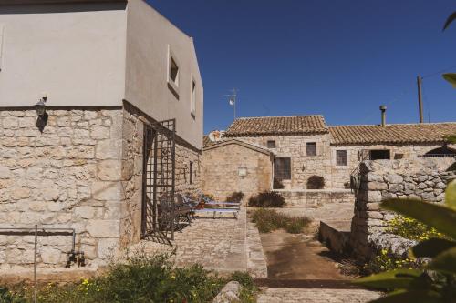 il Vecchio Casale del Gallo