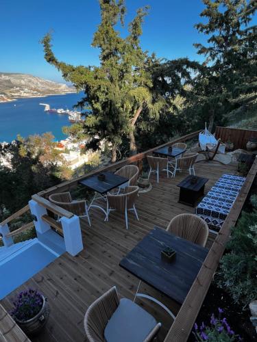 Spongia Apartments and Suites Kalymnos 4