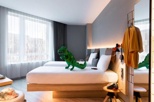 hotel photo
