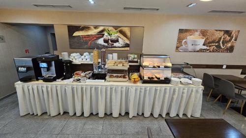 Hotel Blue Bratislava - image 10