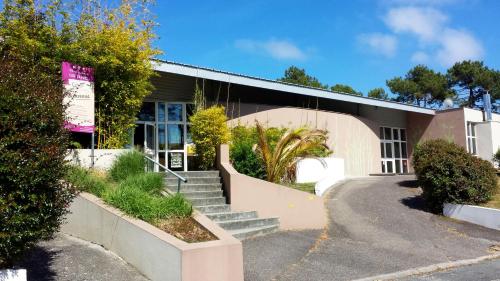 A szálláshely kívülről, Village Vacances Les Dunes - Domaine de Bombannes in Carcans