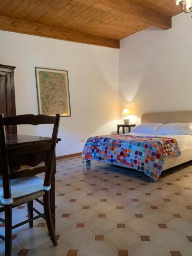 Villa Giulia – Lecce, OK