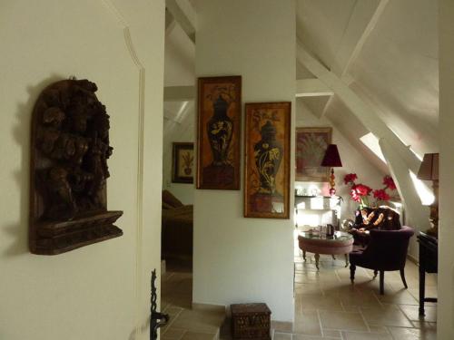 Chambres et Tables d'hotes du Puits d'Athie