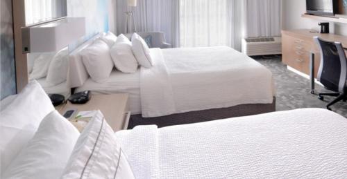 Queen Room with Two Queen Beds