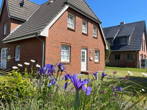 Achter de Möhl in Wrixum, Deutschland