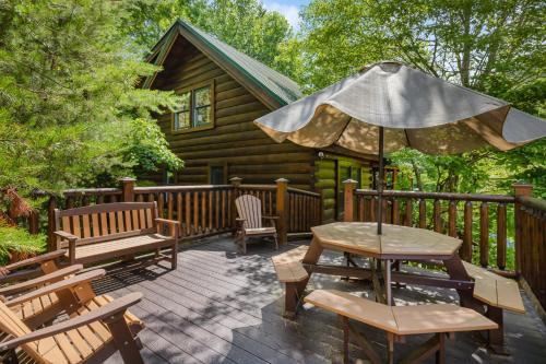 Picture Perfect #439 in Sevierville, USA