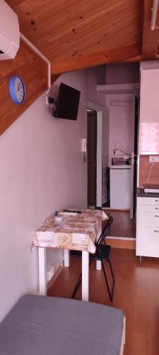 Mansarda Nizza Tre, Turin (photo 3)