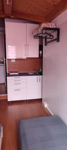 Mansarda Nizza Tre, Turin (photo 4)