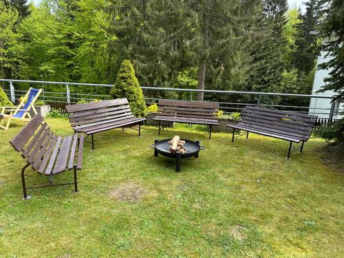 Interhotel Montana - image 8