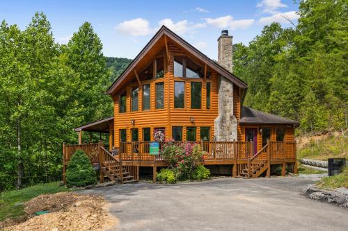 Mountain Music #339 in Sevierville, USA