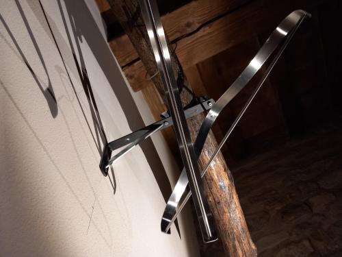  Agriturismo Ca Cecchino in SantʼApollinare in Girfalco