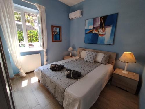 GAETA - Villa Fontania, Gaeta (fotografie 7)