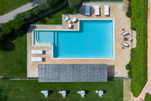  Le Versegge Resort in Braccagni