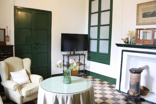 Real Fundición de Alcora (Real Fundicion de Alcora) in Canjayar