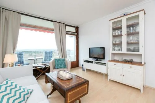 Lieblingsnest im Plaza Hotel in Timmendorfer Strand, Deutschland