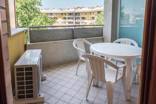  SE014 - Senigallia, nuovo bilocale comodo a centro e spiaggia in Senigallia