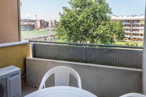  SE014 - Senigallia, nuovo bilocale comodo a centro e spiaggia in Senigallia