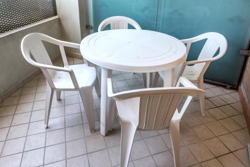  SE014 - Senigallia, nuovo bilocale comodo a centro e spiaggia in Senigallia