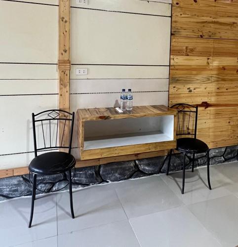 Ulina Homestay VIP Berastagi