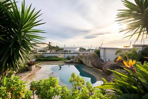 Sir Roys Guesthouse At The Sea, Port Elizabeth (fotografie 7)