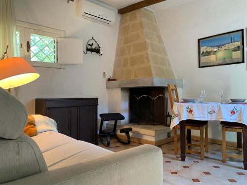 Villa Giulia – Lecce, OK