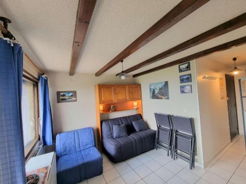 Studio Saint-Michel-de-Chaillol, 1 pièce, 2 personnes - FR-1-393-80