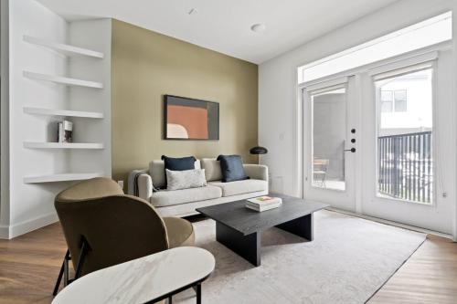 East Austin 2br w gym pool wd nr shops ATX-68 in Austin, USA
