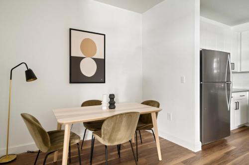 East Austin 2br w gym pool wd nr shops ATX-68 in Austin, USA