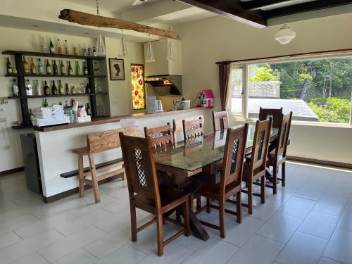 Slowly B&B – Jiufen, VA