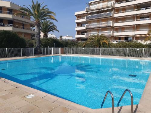 Appartement Fréjus, 2 pièces, 4 personnes - FR-1-226A-145