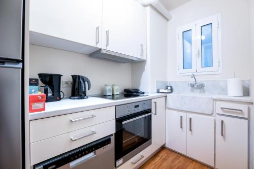Glamorous Apt in Kolonaki - image 11
