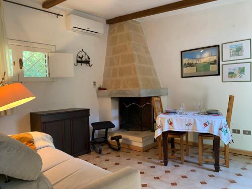 Villa Giulia – Lecce, OK