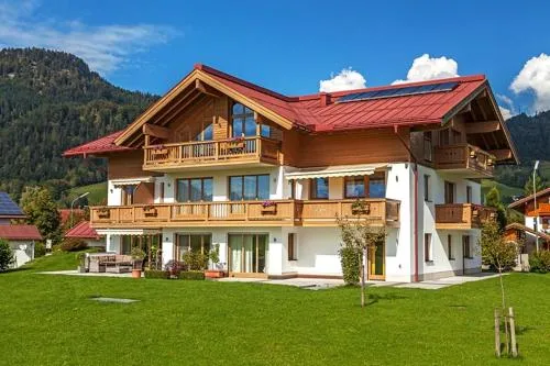 Residenz Cristallo in Reit im Winkl, Deutschland