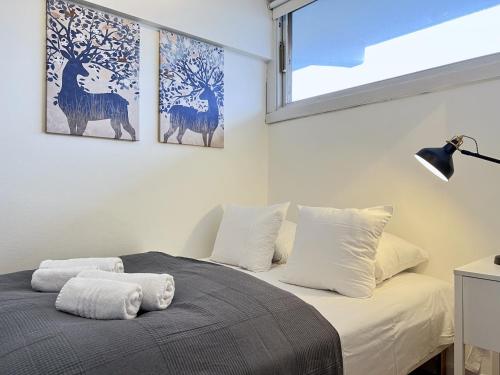  One Bedroom Apartment In Rdovre, Trnvej 31b, in Rødovre