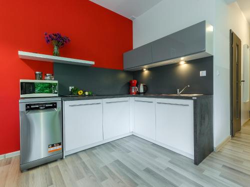 VisitZakopane - Aquapark Residence One Apartment, Zakopane (foto 10)