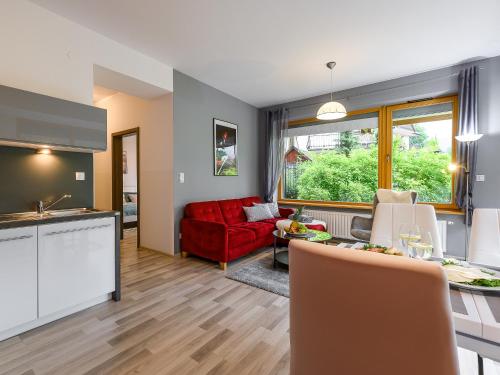 VisitZakopane - Aquapark Residence One Apartment, Zakopane (foto 8)