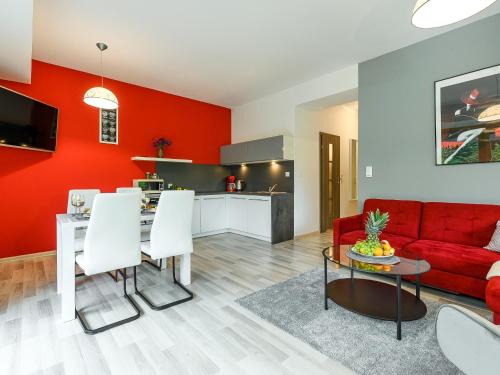 VisitZakopane - Aquapark Residence One Apartment, Zakopane (foto 6)