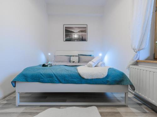 VisitZakopane - Aquapark Residence One Apartment, Zakopane (foto 4)