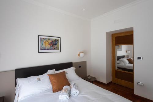 Palazzo il Convento Universita Room Type - Double or Twin Room