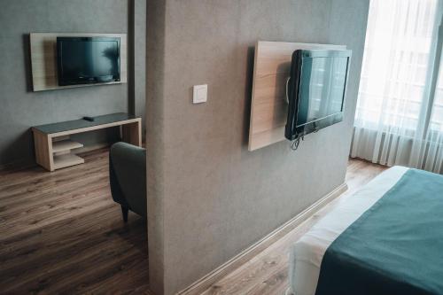  La Flora House Hotel in Kocaeli