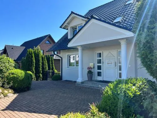 Apartment Am Haullenbach in Bad Sassendorf, Deutschland